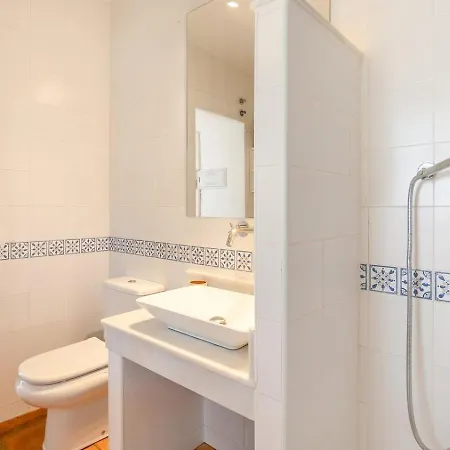 Vakantiehuis Arcos - Heredad De Capuchinos By Ruralidays