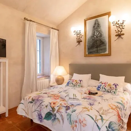 Arcos - Heredad De Capuchinos By Ruralidays Vakantiehuis Ronda