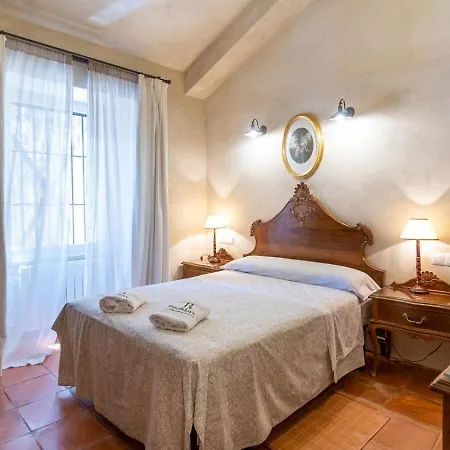 Vakantiehuis Arcos - Heredad De Capuchinos By Ruralidays Ronda