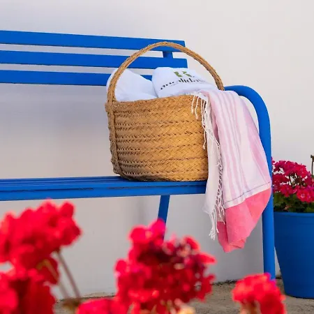 Vakantiehuis Arcos - Heredad De Capuchinos By Ruralidays