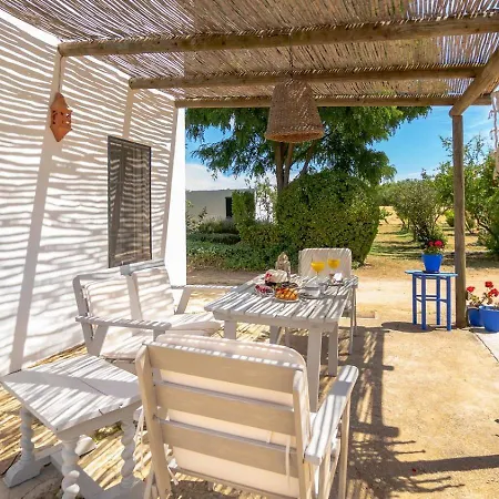 Arcos - Heredad De Capuchinos By Ruralidays Vakantiehuis Ronda