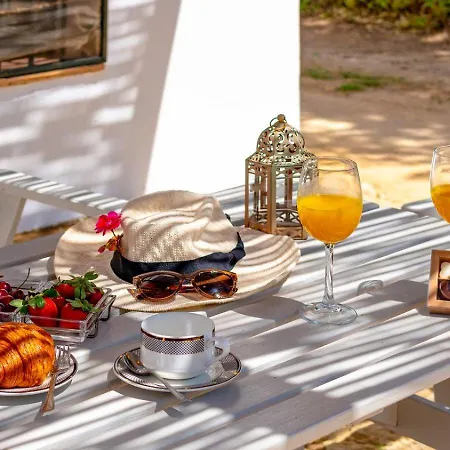 Arcos - Heredad De Capuchinos By Ruralidays Vakantiehuis *