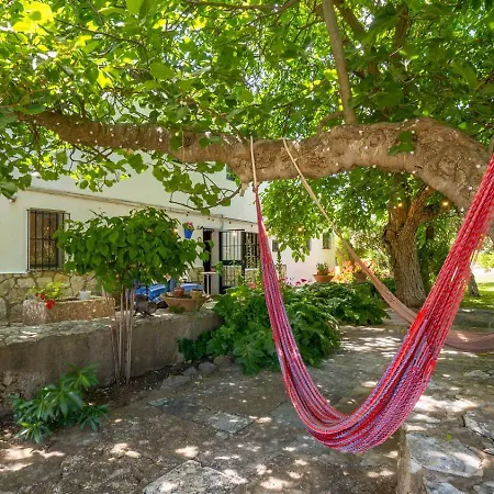 Arcos - Heredad De Capuchinos By Ruralidays