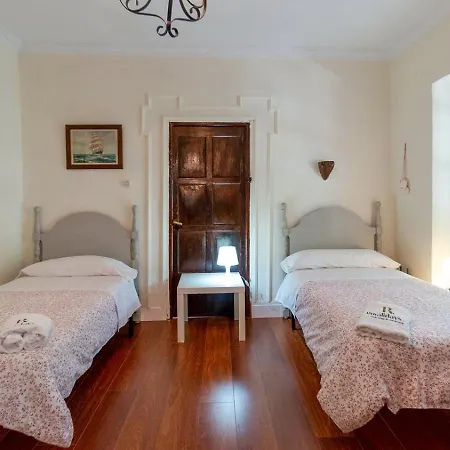 Vakantiehuis Arcos - Heredad De Capuchinos By Ruralidays