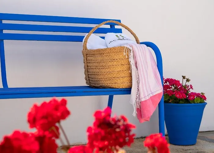 בית נופש Arcos - Heredad De Capuchinos By Ruralidays