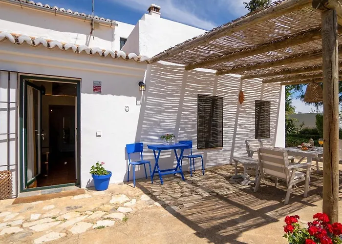 Arcos - Heredad De Capuchinos By Ruralidays *