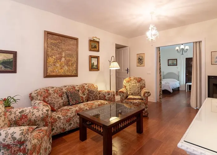 Arcos - Heredad De Capuchinos By Ruralidays בית נופש רונדה