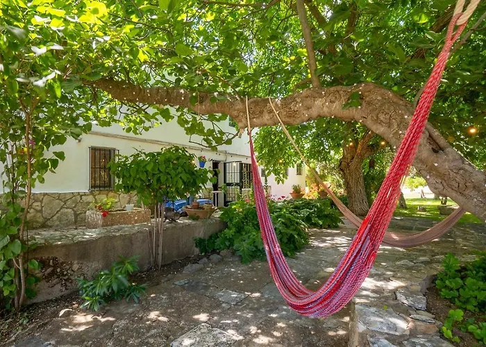 Arcos - Heredad De Capuchinos By Ruralidays