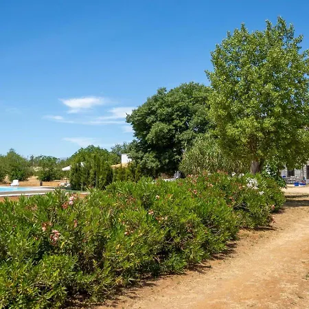 Будинок відпочинку Arcos - Heredad De Capuchinos By Ruralidays *