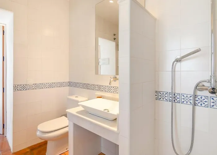 Будинок відпочинку Arcos - Heredad De Capuchinos By Ruralidays