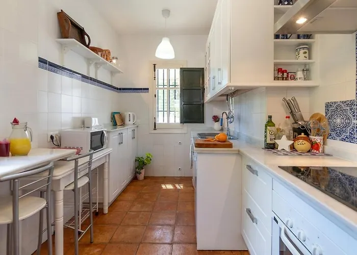 Будинок відпочинку Arcos - Heredad De Capuchinos By Ruralidays