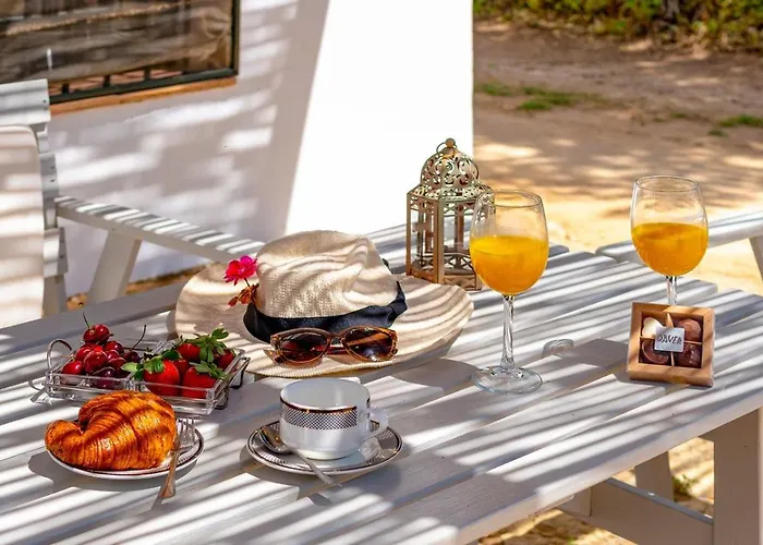 Arcos - Heredad De Capuchinos By Ruralidays Будинок відпочинку *